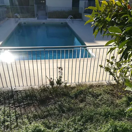 דירה Garden Level Near *